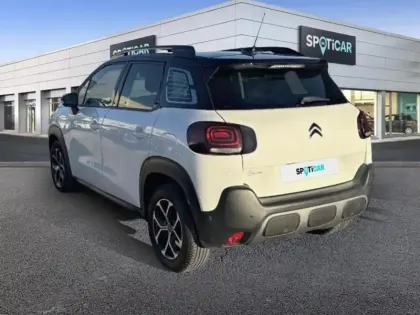 Photo 6 Citroën C3 Aircross  BlueHDi 120ch S&S Shine EAT6