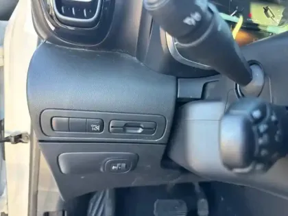 Photo 13 Citroën C3 Aircross  BlueHDi 120ch S&S Shine EAT6