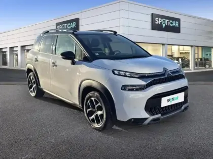 Photo 2 Citroën C3 Aircross  BlueHDi 120ch S&S Shine EAT6