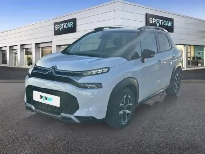 Photo Citroën C3 Aircross