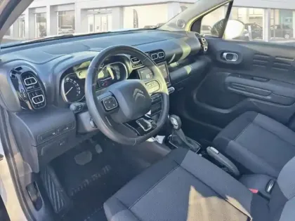 Photo 7 Citroën C3 Aircross  BlueHDi 120ch S&S Shine EAT6