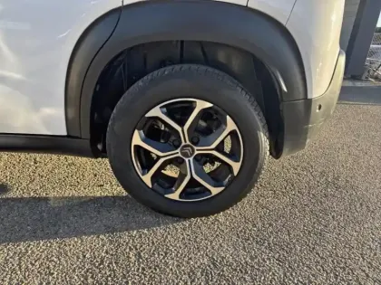 Photo 10 Citroën C3 Aircross  BlueHDi 120ch S&S Shine EAT6