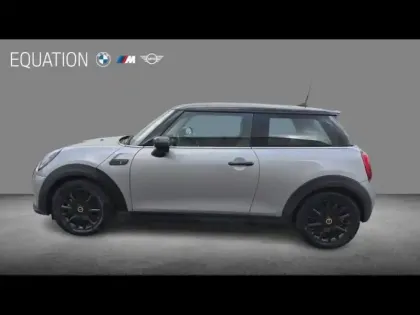 Photo 7 Mini Mini  Cooper SE 184ch Edition Premium BVA 5CV