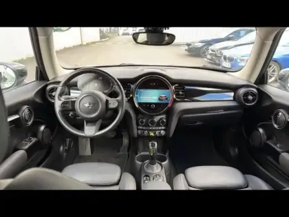 Photo 8 Mini Mini  Cooper SE 184ch Edition Premium BVA 5CV