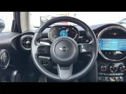 Photo 11 Mini Mini  Cooper SE 184ch Edition Premium BVA 5CV