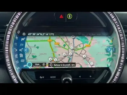 Photo 13 Mini Mini  Cooper SE 184ch Edition Premium BVA 5CV