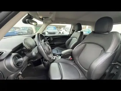 Photo 9 Mini Mini  Cooper SE 184ch Edition Premium BVA 5CV