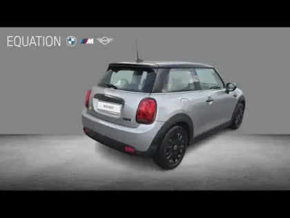 Photo 4 Mini Mini  Cooper SE 184ch Edition Premium BVA 5CV