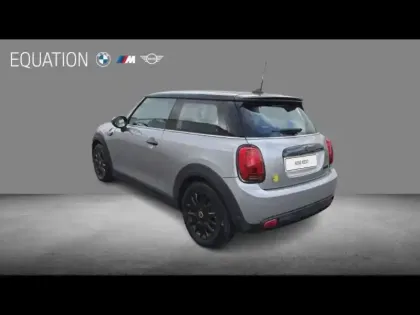 Photo 6 Mini Mini  Cooper SE 184ch Edition Premium BVA 5CV