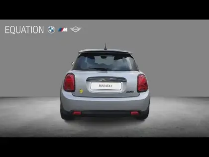 Photo 5 Mini Mini  Cooper SE 184ch Edition Premium BVA 5CV