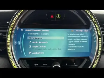 Photo 14 Mini Mini  Cooper SE 184ch Edition Premium BVA 5CV