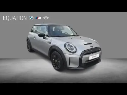 Photo 2 Mini Mini  Cooper SE 184ch Edition Premium BVA 5CV