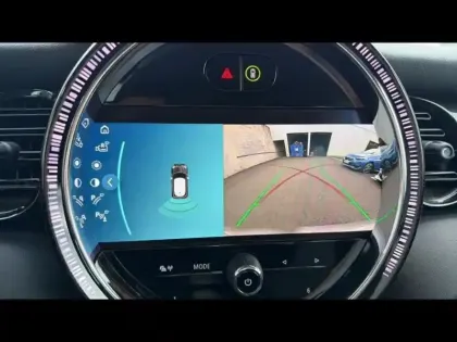 Photo 12 Mini Mini  Cooper SE 184ch Edition Premium BVA 5CV