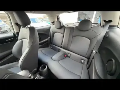 Photo 10 Mini Mini  Cooper SE 184ch Edition Premium BVA 5CV