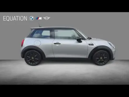 Photo 3 Mini Mini  Cooper SE 184ch Edition Premium BVA 5CV