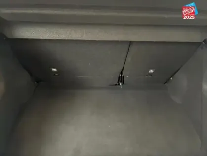 Photo 13 Citroën C3  1.2 PureTech 110ch S/S MAX Radar AR Carplay