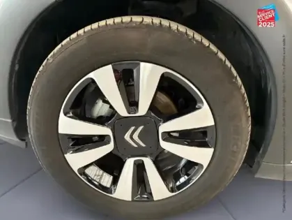 Photo 9 Citroën C3  1.2 PureTech 110ch S/S MAX Radar AR Carplay