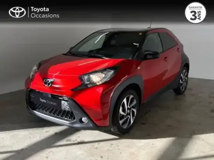 Photo Toyota Aygo