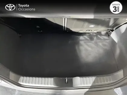 Photo 9 Toyota Aygo  X 1.0 VVT-i 72ch Design S-CVT MY24