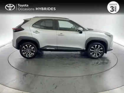 Photo 5 Toyota Yaris  Cross 130h Design MC24