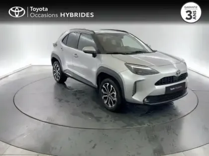 Photo 4 Toyota Yaris  Cross 130h Design MC24