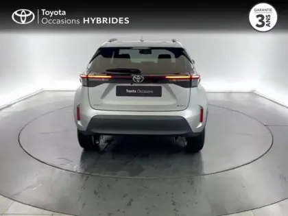 Photo 7 Toyota Yaris  Cross 130h Design MC24