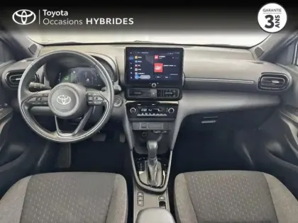 Photo 9 Toyota Yaris  Cross 130h Design MC24