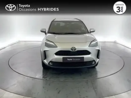 Photo 3 Toyota Yaris  Cross 130h Design MC24