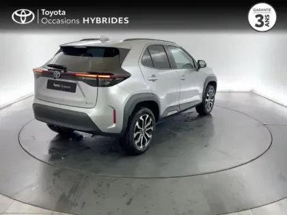 Photo 6 Toyota Yaris  Cross 130h Design MC24