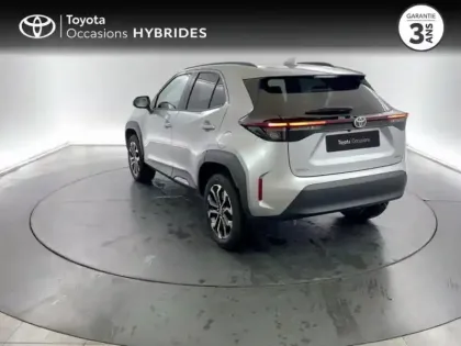 Photo 1 Toyota Yaris  Cross 130h Design MC24