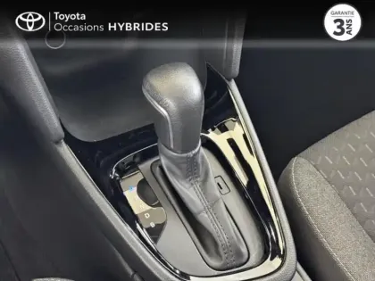 Photo 14 Toyota Yaris  Cross 130h Design MC24