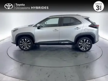 Photo 2 Toyota Yaris  Cross 130h Design MC24