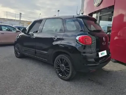 Photo 6 Fiat 500l  1.4 95ch 120th S&S