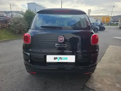 Photo 4 Fiat 500l  1.4 95ch 120th S&S