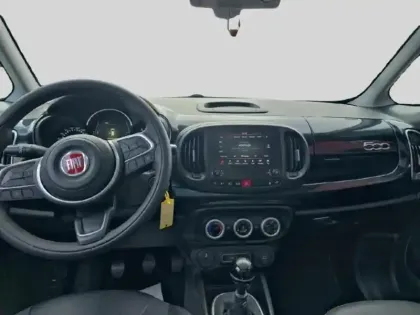 Photo 7 Fiat 500l  1.4 95ch 120th S&S