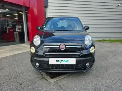 Photo 1 Fiat 500l  1.4 95ch 120th S&S