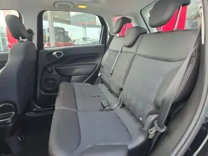 Photo 9 Fiat 500l  1.4 95ch 120th S&S