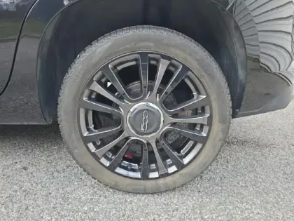 Photo 10 Fiat 500l  1.4 95ch 120th S&S