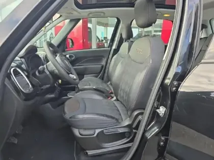 Photo 8 Fiat 500l  1.4 95ch 120th S&S