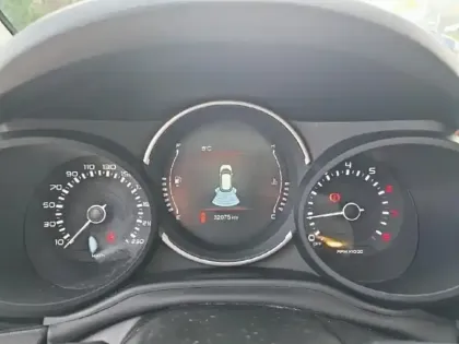 Photo 13 Fiat 500l  1.4 95ch 120th S&S