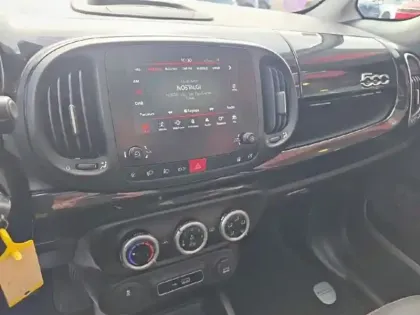 Photo 11 Fiat 500l  1.4 95ch 120th S&S