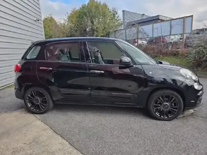 Photo 3 Fiat 500l  1.4 95ch 120th S&S