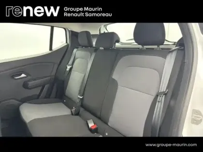 Photo 9 Dacia Sandero  1.0 TCe 90ch Stepway Extreme -24