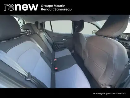 Photo 29 Dacia Sandero  1.0 TCe 90ch Stepway Extreme -24