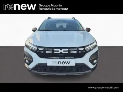 Photo 17 Dacia Sandero  1.0 TCe 90ch Stepway Extreme -24