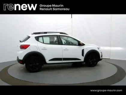 Photo 5 Dacia Sandero  1.0 TCe 90ch Stepway Extreme -24