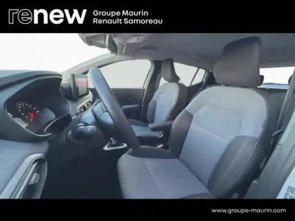 Photo 26 Dacia Sandero  1.0 TCe 90ch Stepway Extreme -24