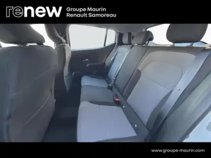 Photo 28 Dacia Sandero  1.0 TCe 90ch Stepway Extreme -24