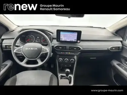 Photo 13 Dacia Sandero  1.0 TCe 90ch Stepway Extreme -24