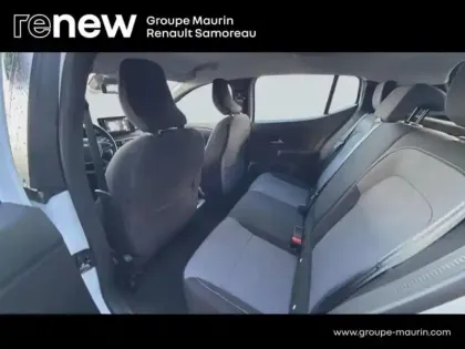 Photo 27 Dacia Sandero  1.0 TCe 90ch Stepway Extreme -24